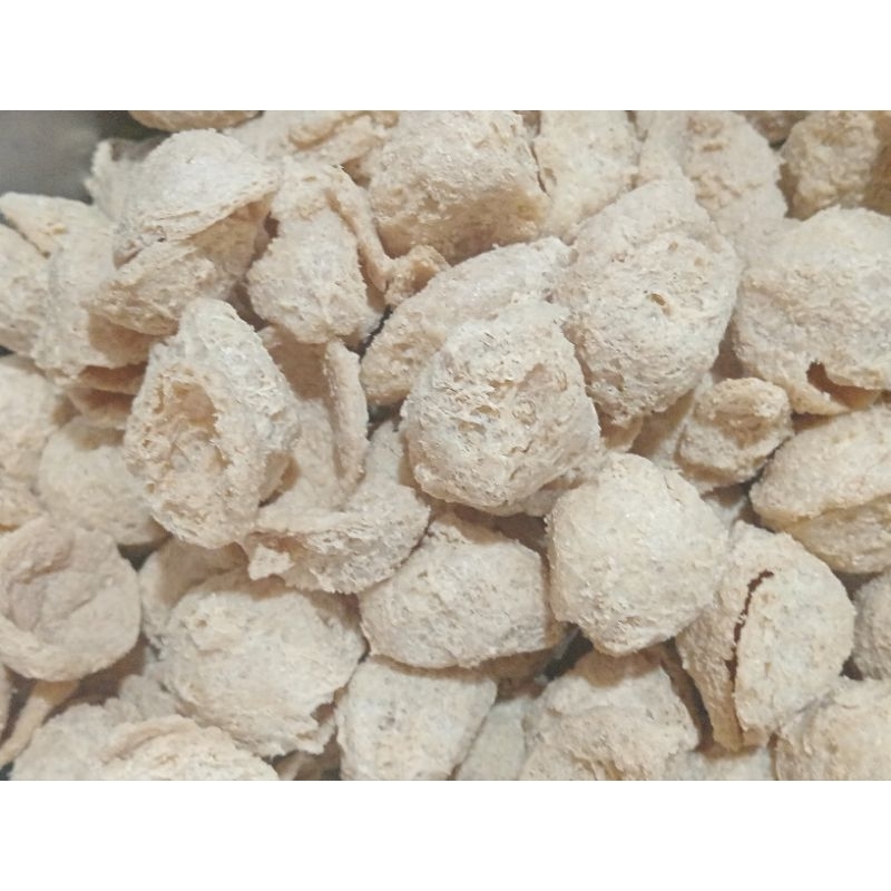 

KERIPIK TAHU WALIK /TAHU PONG/TAHU BELAH (1KG)