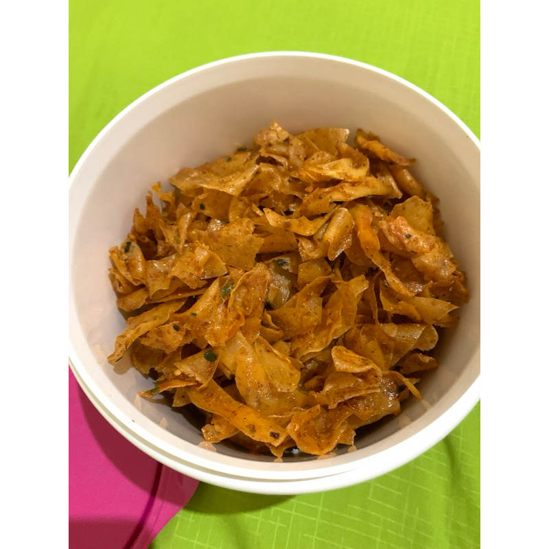 

KERIPIK SINGKONG JADOEL