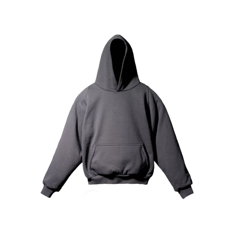 hoodie boxy addas x yzy