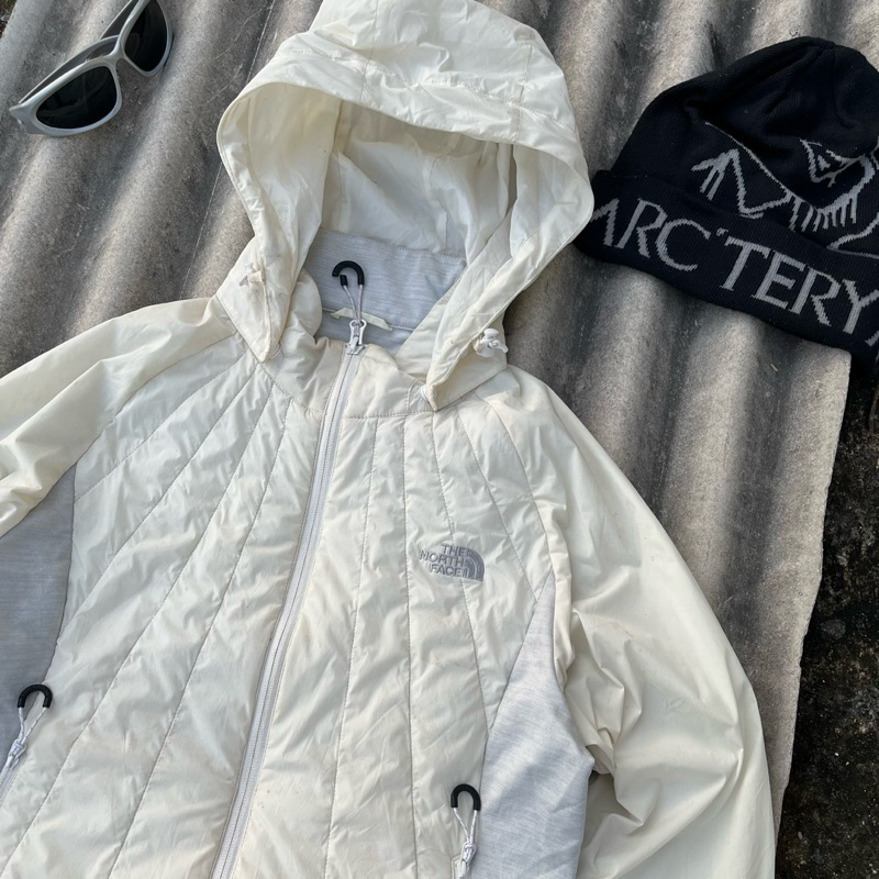 Tnf Goretex tnf hyvent Tnf second tnf bekas jual tnf the north face second the north face bekas jack