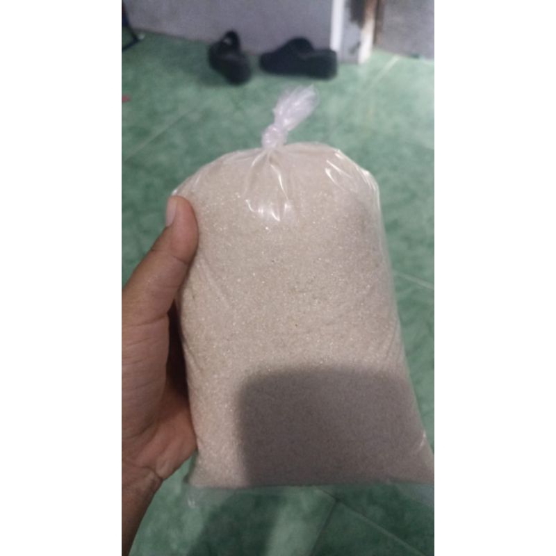 

GULA PUTIH CURAH KEMASAN 1KG