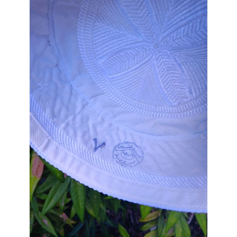 peci kopiah madinah sum komputer