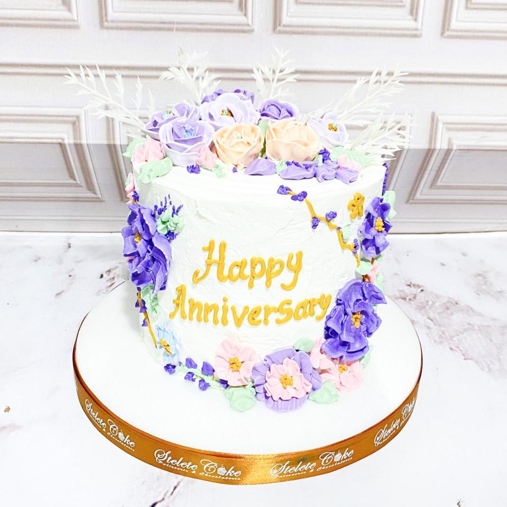 

Kue Ulang Tahun/Birthday cake/Kue Ultah Anniversary/kue Flower/Kue Birthday Jakarta