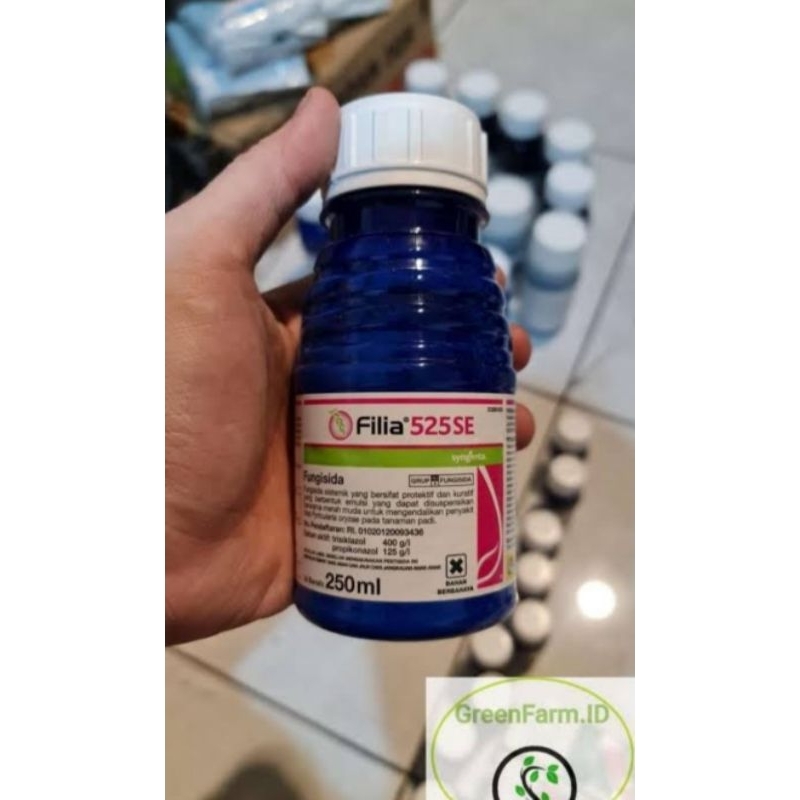 Fungisida Filia 250ml original