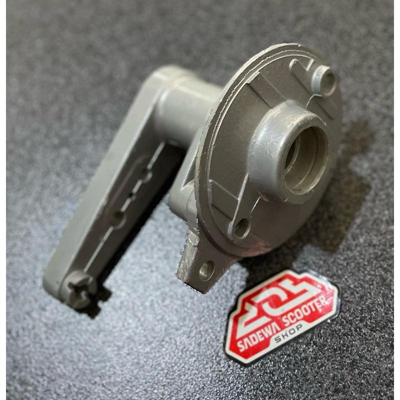 Kepala Babi Kepala As Fork 3 Vespa PS Strada Super Sprint VBB VNB Hawk Eye