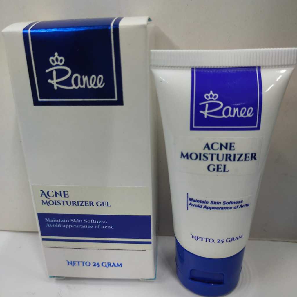 RANEE ACNE MOISTURIZER GEL