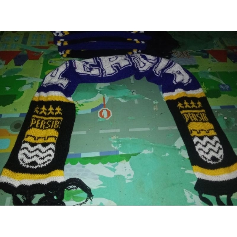 syal persib