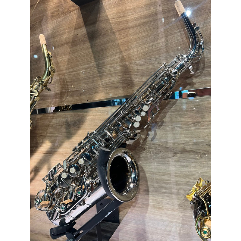Saxophone Alto