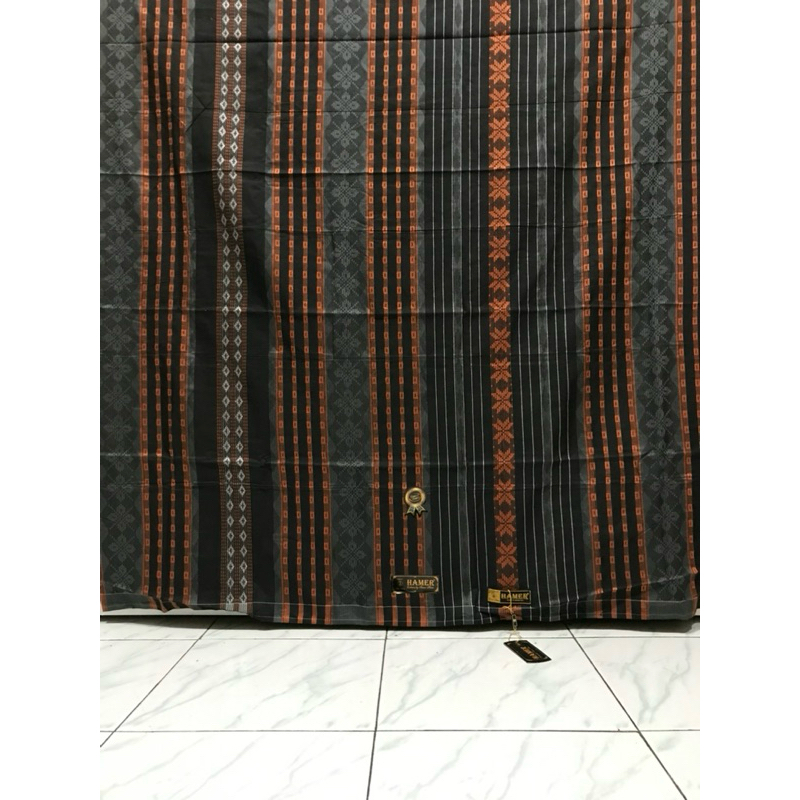 sarung hamer full doby by tamer