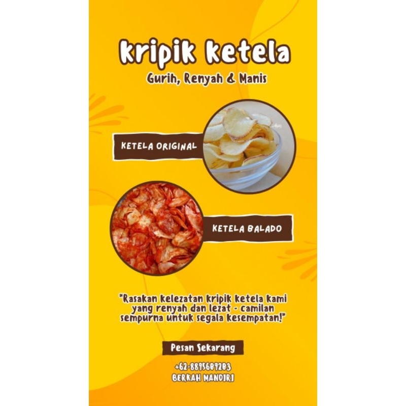 

Cripik_Ketela