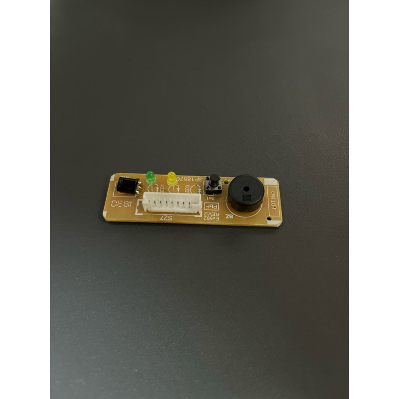 Sensor AC Daikin Thailand R32 FTC15NV14 FTC20NV14 FTC25Nv14 NEW