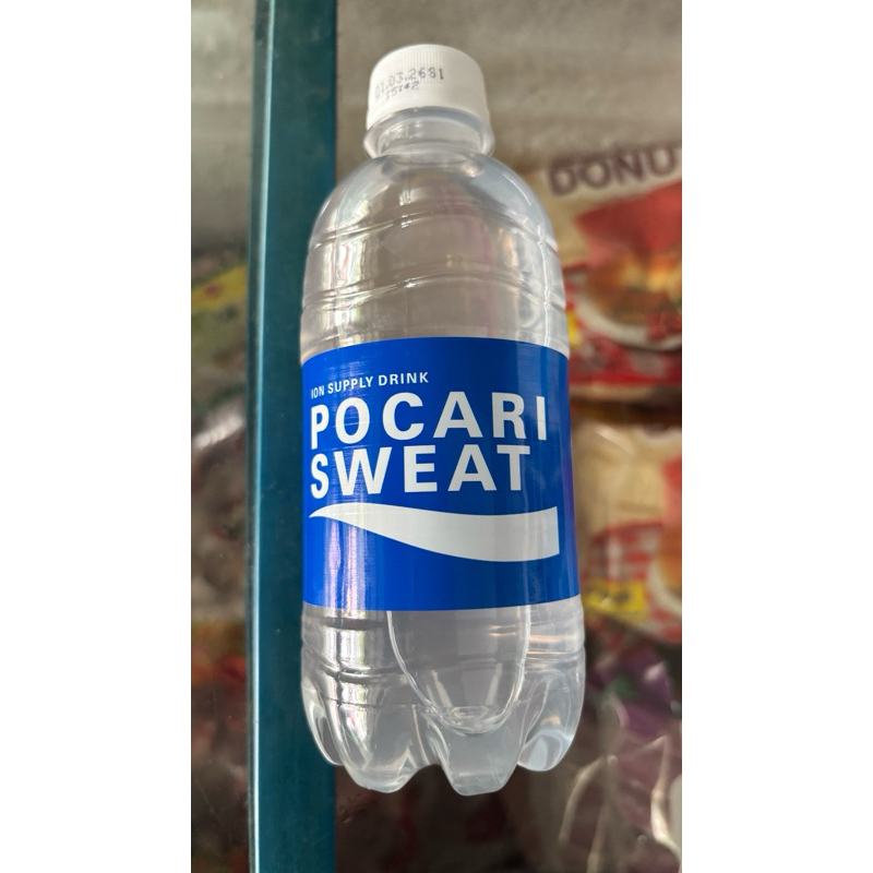 

Pocari Sweat