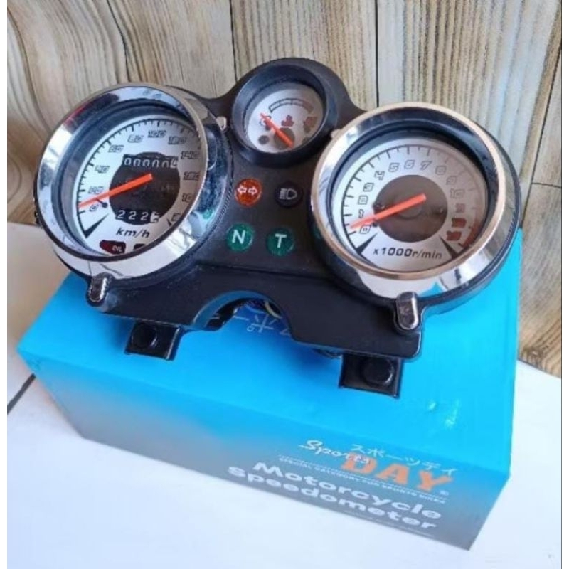 Spidometer spedometer Ninja R ss spido speedo rr ss new spedo Ninja