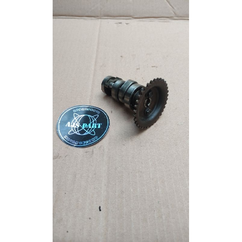Noken as camshaf Vario 125 old Vario 125 LED Vario 150 PCX 150 ORIGINAL