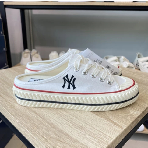 MLB PLAYBALL ORIGIN Mule NEW YORK YANKEES - 100% ORIGINAL