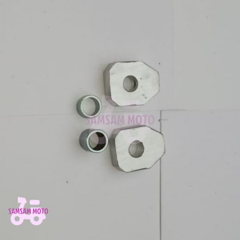 Undur Undur Swing Arm Replika KTM KLX CRF