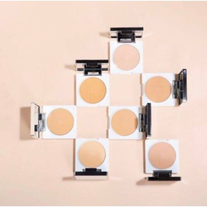 LA TULIPE Two Function Cake || Bedak TWC La Tulipe