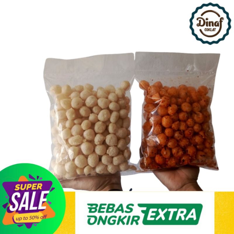 

Emplod Lewo / Endog Lewo – Original & Pedas 250 Gram