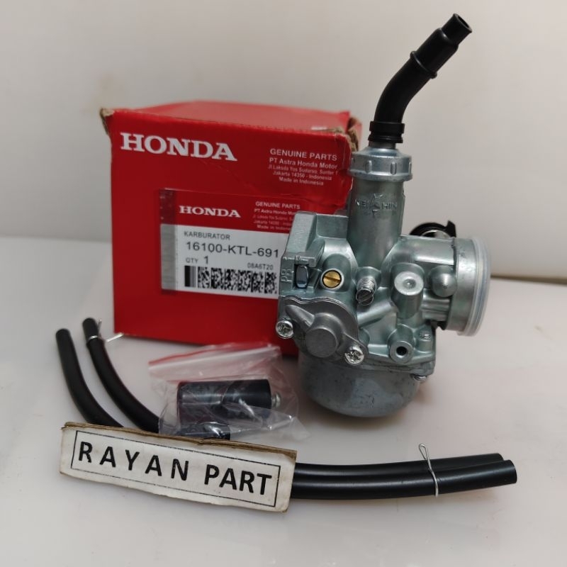 Karburator Supra Fit New Supra Fit New Karburator Supra Fit New