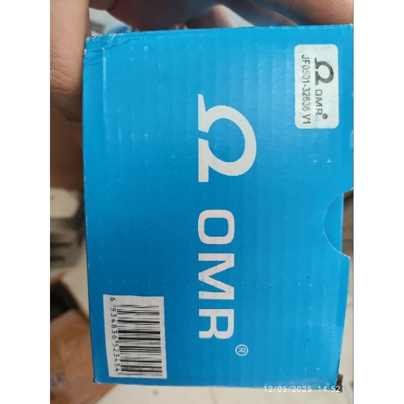 flyback jf0501-32636