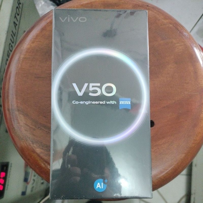 Vivo V50 5G Ram 8/256Gb