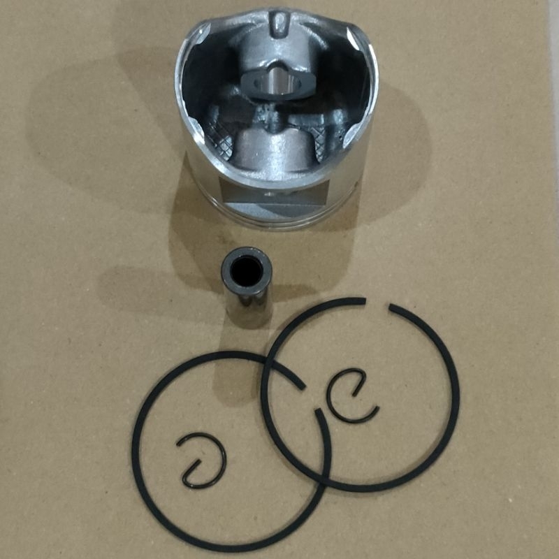 365 sP 365SP Piston Assy 48mm HUSQVARNA