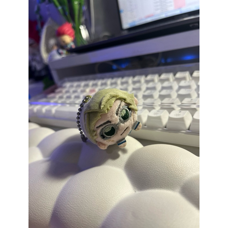 (READY) Mamekororin Nanami JJK