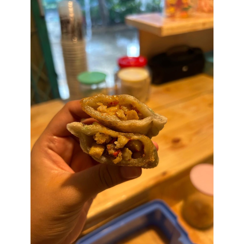 

Cireng isi Jando (dapoermbaopi)