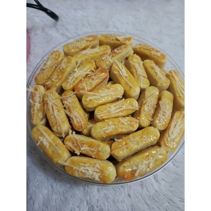 

KASTENGEL UKURAN 500GR ngeprul kuker