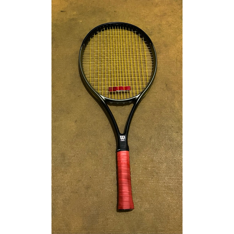 Wilson Profile Hammer System