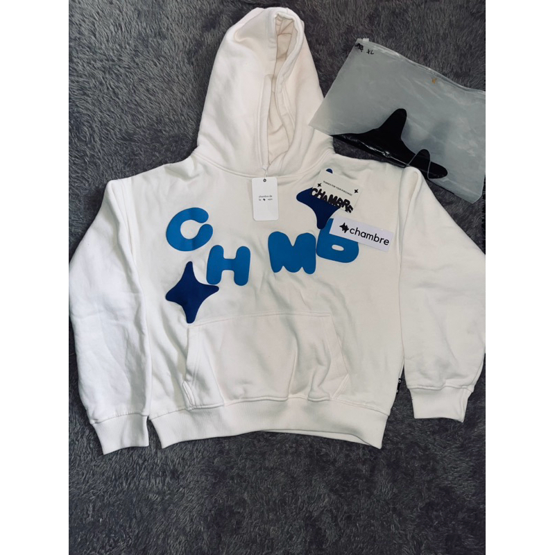 hoodie chmb