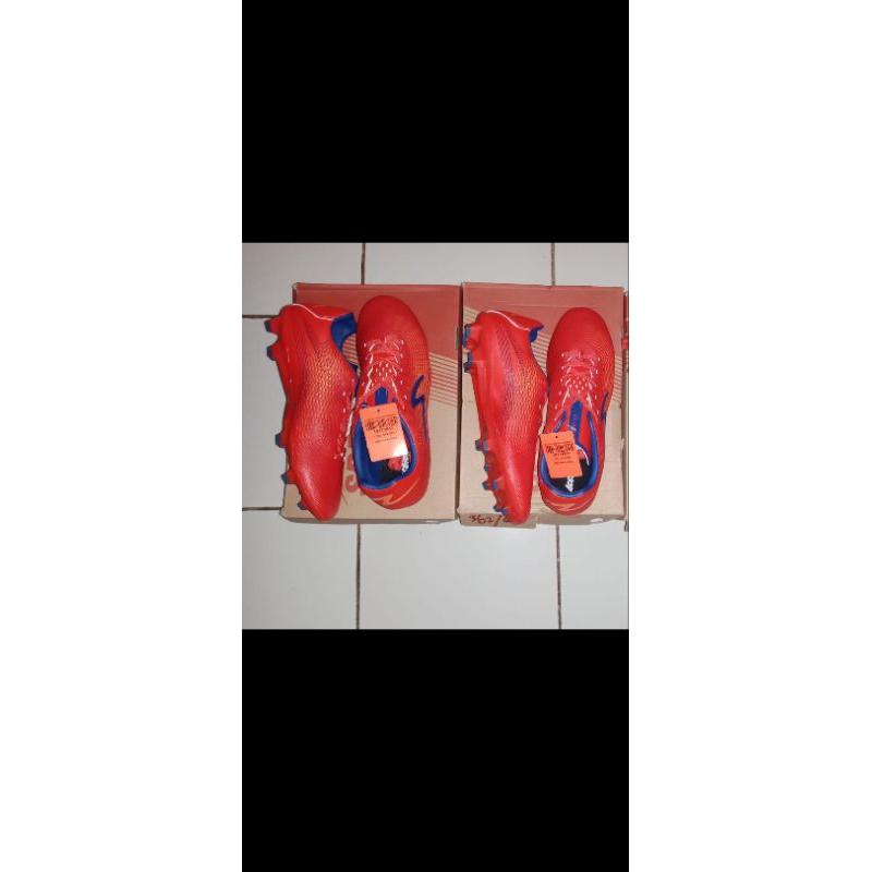 specs ls ultra merah sz 41