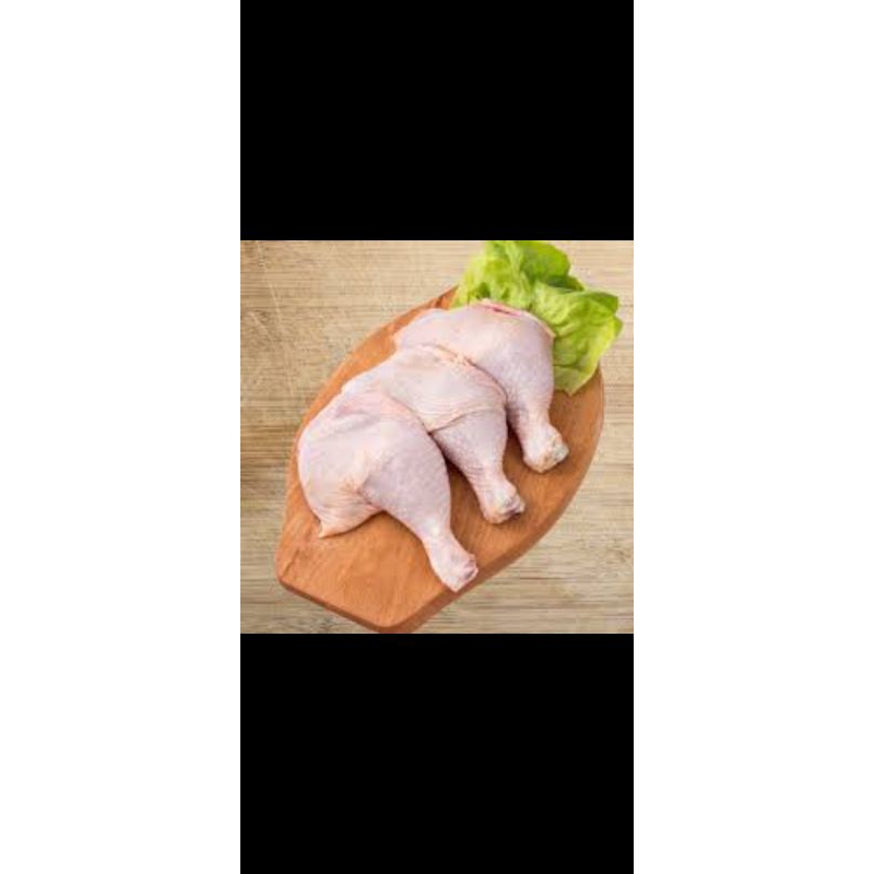 

Paha Utuh Fresh 1 kg