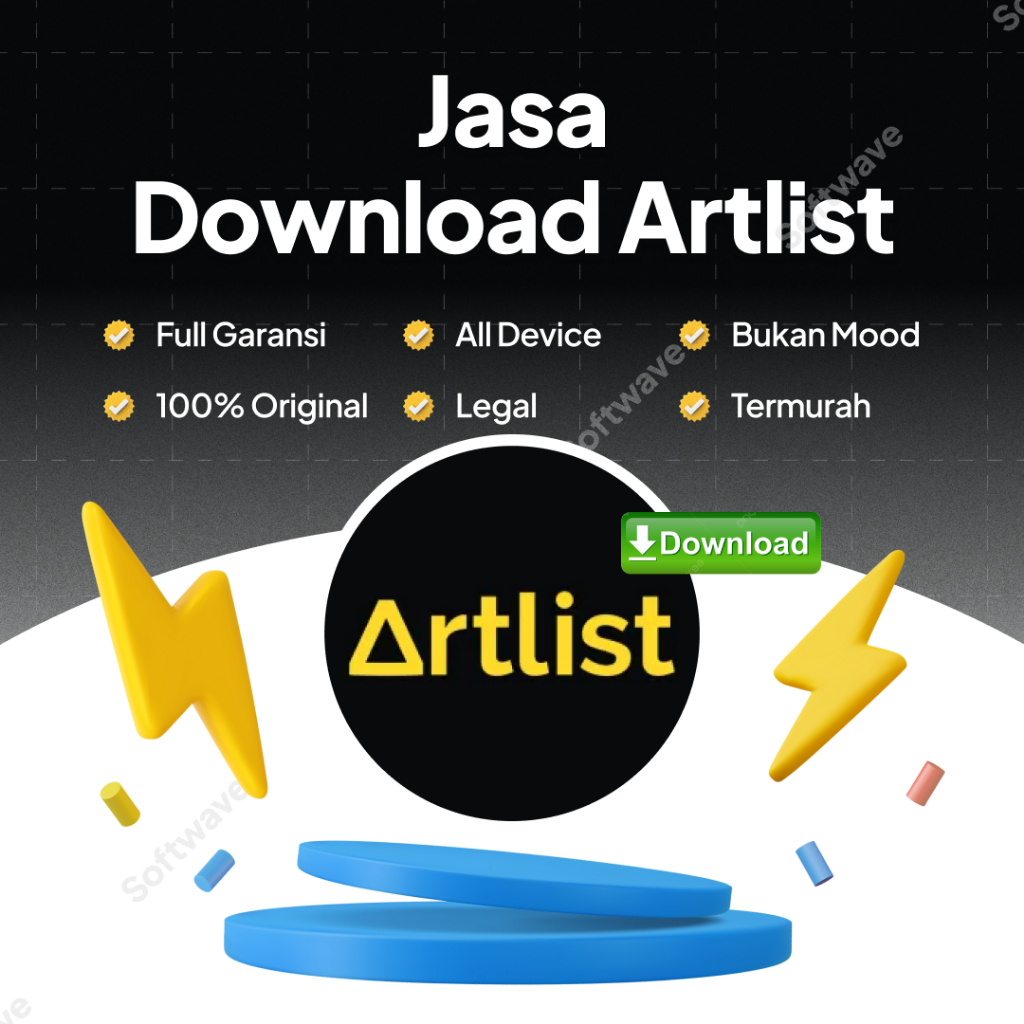 JASA DOWNLOAD FILE ARTLIS