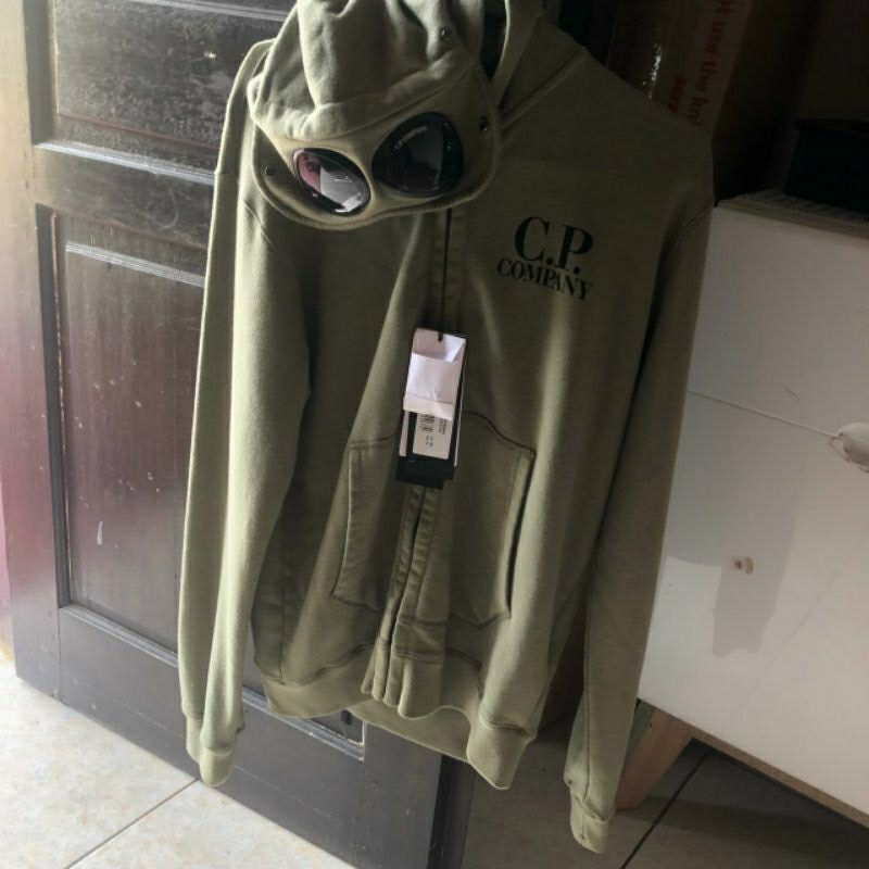 cp company undersixteen