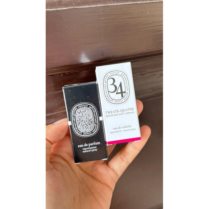 PARFUM DIPTYQUE