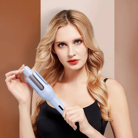 Catokan Rambut Keriting Catokan Rambut Curly / Alat Catokan Rambut Keriting Dan Curly Peralatan Styl