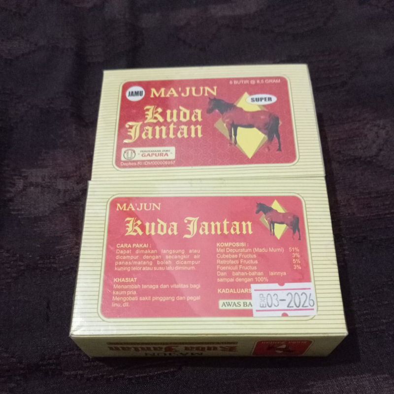 

Jamu ma'jun majun turky turki kuda jantan Herbal berkhasiat berkualitas majun jamu herbal