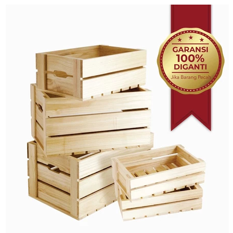 

PACKING EXTRA UNTUK MAHAR