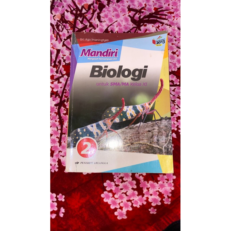 buku mandiri erlangga kelas XI