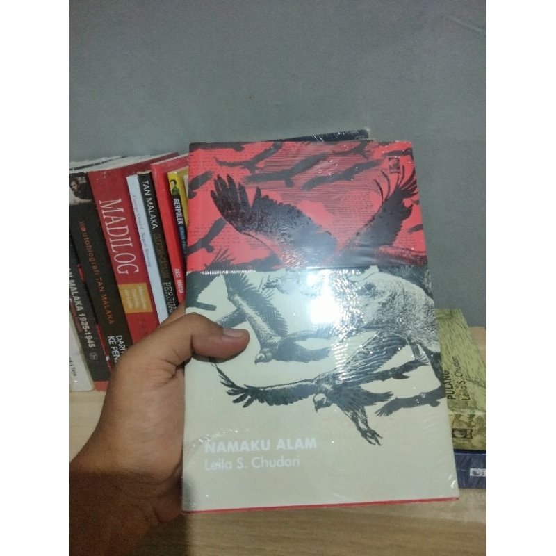Namaku Alam