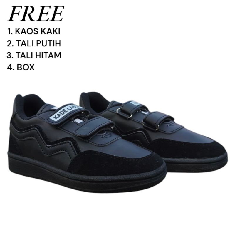 Sepatu Anak Kade.Labuh Sepatu Anak Laki Laki 5 Tahun Sepatu Anak Perempuan 5 tahun