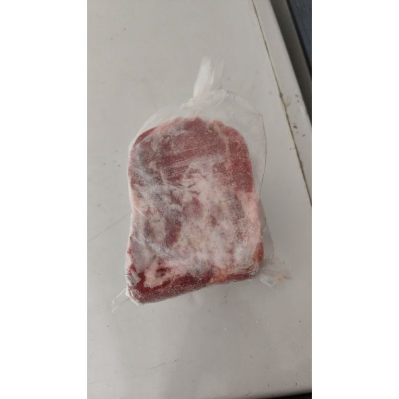 

daging semur 1kg