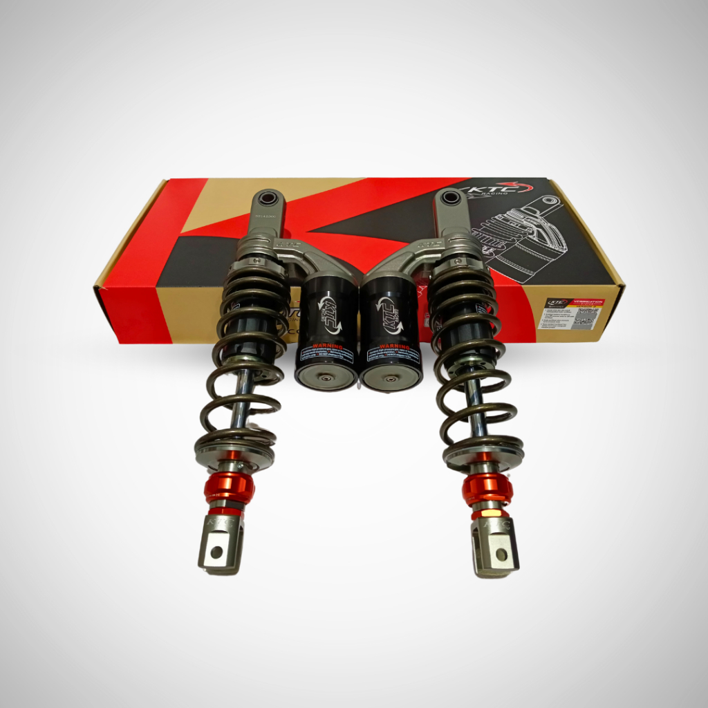 SHOCKBREAKER KTC ONYC PCX 150 UKURAN 350MM KTC RACING ORIGINAL