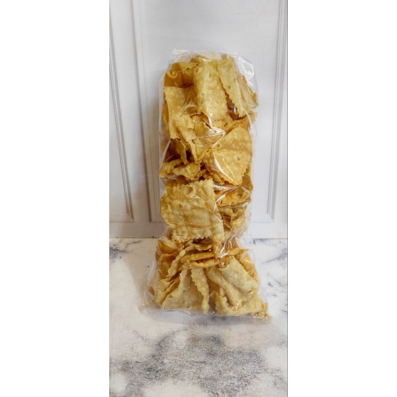 

KERIPIK BAWANG (KEU BAWANG)