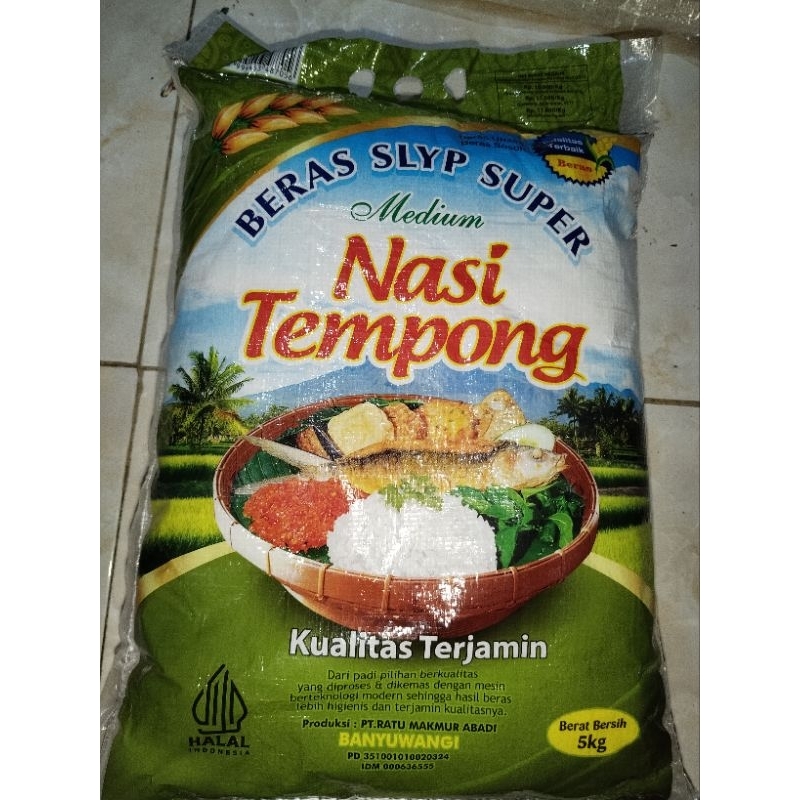 

Beras