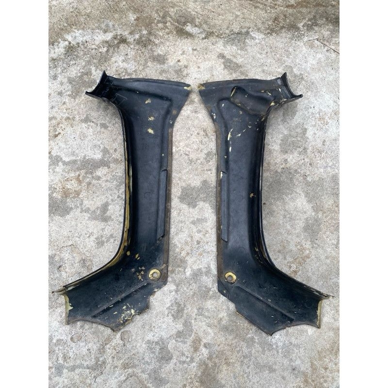 Sayap Dalam Yamaha Force 1 Original Copotan