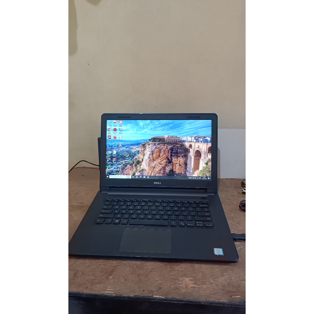 LAPTOP DELL INSPIRON 14