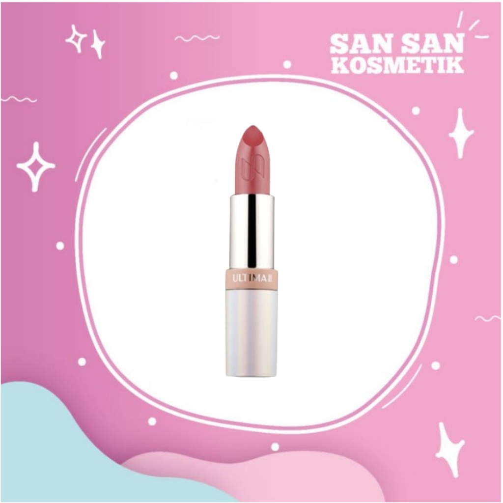Ultima II Delicate Lipstick