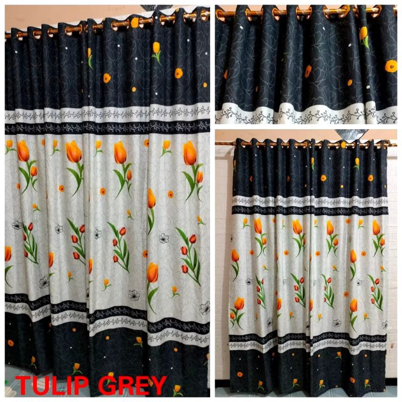 GORDEN RUANG TAMU MEWAH